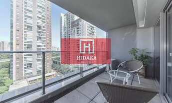 Imagem: Apartamento à venda no bairro Brooklin