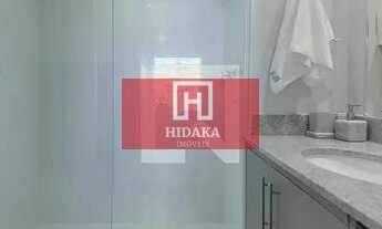 Imagem 7: Apartamento à venda no bairro Brooklin - São Paulo/SP, Zona Sul