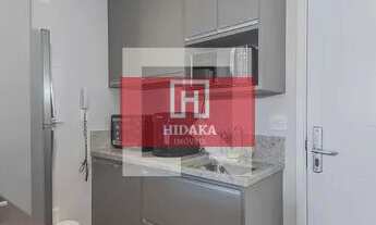 Imagem 5: Apartamento à venda no bairro Brooklin - São Paulo/SP, Zona Sul