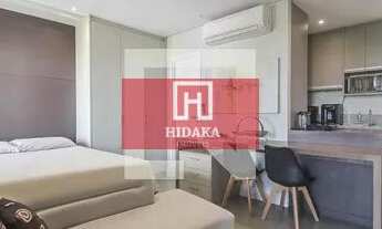 Imagem 2: Apartamento à venda no bairro Brooklin - São Paulo/SP, Zona Sul