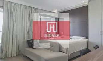 Imagem 3: Apartamento à venda no bairro Brooklin - São Paulo/SP, Zona Sul