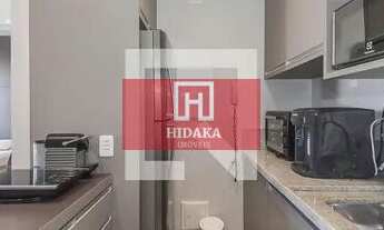 Imagem 4: Apartamento à venda no bairro Brooklin - São Paulo/SP, Zona Sul