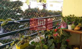 Imagem: Apartamento à venda no bairro Rio Pequeno