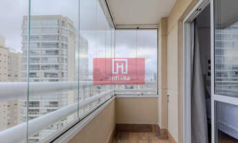 Imagem: Apartamento para alugar no bairro Pinheiros