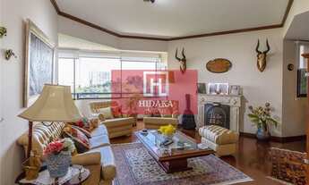 Imagem 2: Apartamento à venda no bairro Morumbi - São Paulo/SP, Zona Sul