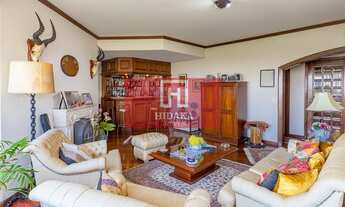 Imagem 4: Apartamento à venda no bairro Morumbi - São Paulo/SP, Zona Sul