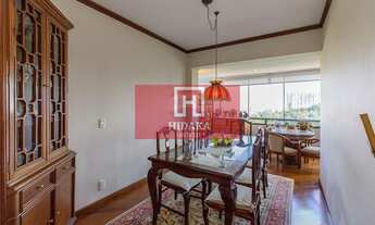 Imagem 5: Apartamento à venda no bairro Morumbi - São Paulo/SP, Zona Sul