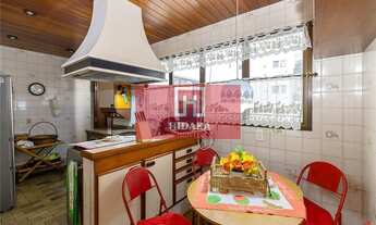 Imagem 7: Apartamento à venda no bairro Morumbi - São Paulo/SP, Zona Sul