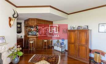 Imagem 3: Apartamento à venda no bairro Morumbi - São Paulo/SP, Zona Sul