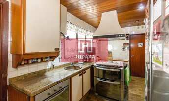 Imagem 6: Apartamento à venda no bairro Morumbi - São Paulo/SP, Zona Sul