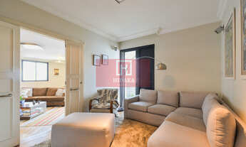 Imagem 4: Apartamento à venda no bairro Moema - São Paulo/SP