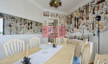 Imagem 5: Apartamento à venda no bairro Moema - São Paulo/SP