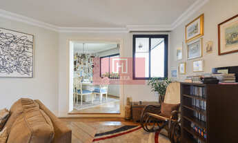 Imagem 3: Apartamento à venda no bairro Moema - São Paulo/SP