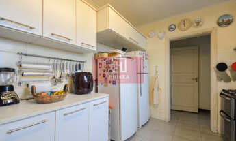 Imagem 7: Apartamento à venda no bairro Moema - São Paulo/SP