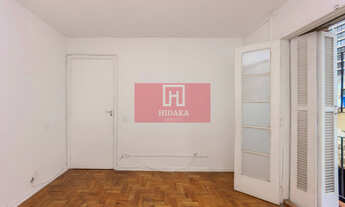 Imagem 4: Apartamento à venda no bairro Vila Olímpia - São Paulo/SP, Zona Oeste