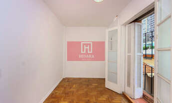 Imagem 3: Apartamento à venda no bairro Vila Olímpia - São Paulo/SP, Zona Oeste