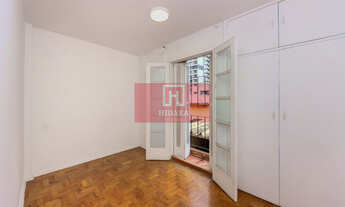 Imagem 6: Apartamento à venda no bairro Vila Olímpia - São Paulo/SP, Zona Oeste