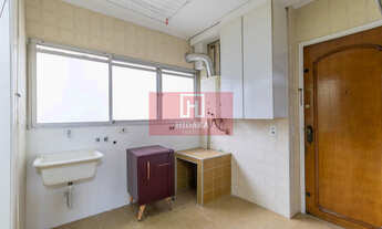 Imagem 7: Apartamento à venda no bairro Moema - São Paulo/SP, Zona Sul