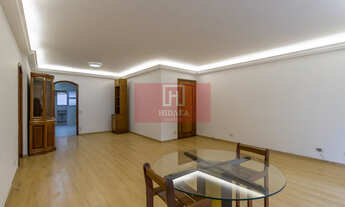 Imagem 3: Apartamento à venda no bairro Moema - São Paulo/SP, Zona Sul