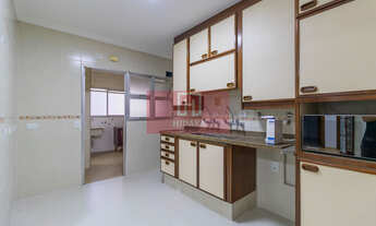 Imagem 4: Apartamento à venda no bairro Moema - São Paulo/SP, Zona Sul