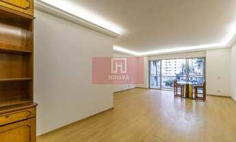 Imagem: Apartamento à venda no bairro Moema - São