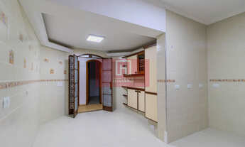 Imagem 5: Apartamento à venda no bairro Moema - São Paulo/SP, Zona Sul