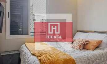 Imagem 7: Apartamento à venda no bairro Jardim Paulista - São Paulo/SP, Zona Oeste