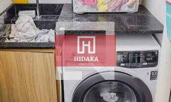 Imagem 6: Apartamento à venda no bairro Jardim Paulista - São Paulo/SP, Zona Oeste