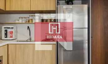 Imagem 4: Apartamento à venda no bairro Jardim Paulista - São Paulo/SP, Zona Oeste