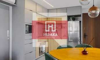 Imagem 5: Apartamento à venda no bairro Jardim Paulista - São Paulo/SP, Zona Oeste