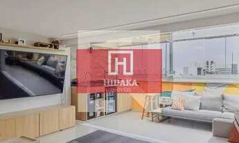 Imagem: Apartamento à venda no bairro Jardim Paulista