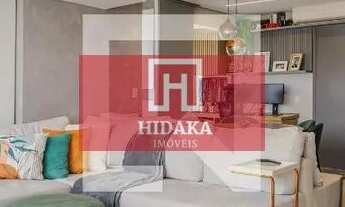 Imagem 2: Apartamento à venda no bairro Jardim Paulista - São Paulo/SP, Zona Oeste