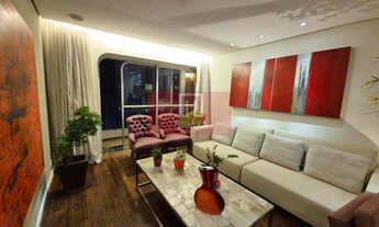 Imagem 6: Apartamento à venda no bairro Jardim Paulista - São Paulo/SP, Zona Oeste