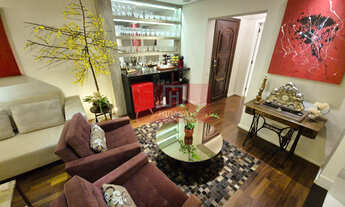 Imagem 3: Apartamento à venda no bairro Jardim Paulista - São Paulo/SP, Zona Oeste