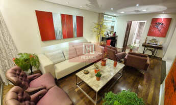 Imagem 4: Apartamento à venda no bairro Jardim Paulista - São Paulo/SP, Zona Oeste