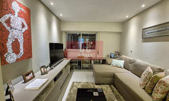 Imagem 7: Apartamento à venda no bairro Jardim Paulista - São Paulo/SP, Zona Oeste