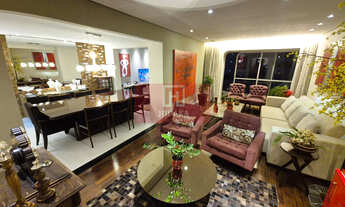 Imagem: Apartamento à venda no bairro Jardim Paulista