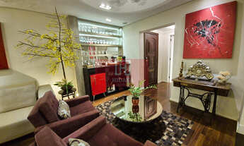 Imagem 2: Apartamento à venda no bairro Jardim Paulista - São Paulo/SP, Zona Oeste