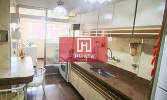 Imagem 5: Apartamento à venda no bairro Vila Regente Feijó - São Paulo/SP, Zona Leste