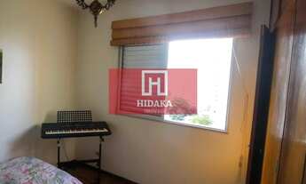 Imagem 7: Apartamento à venda no bairro Vila Regente Feijó - São Paulo/SP, Zona Leste