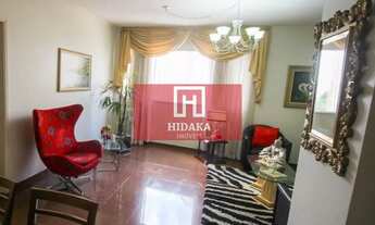 Imagem 2: Apartamento à venda no bairro Vila Regente Feijó - São Paulo/SP, Zona Leste