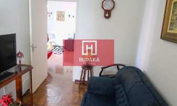 Imagem 3: Apartamento à venda no bairro Vila Regente Feijó - São Paulo/SP, Zona Leste