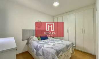 Imagem 6: Apartamento à venda no bairro Vila Mascote - São Paulo/SP, Zona Sul