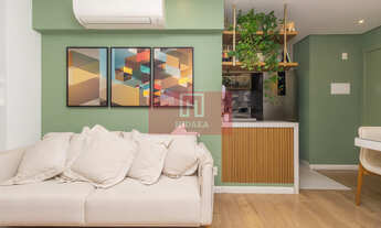 Imagem 7: Apartamento à venda no bairro Água Branca - São Paulo/SP, Zona Oeste