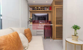 Imagem: Apartamento à venda no bairro Água Branca