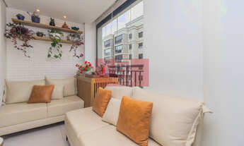 Imagem 5: Apartamento à venda no bairro Água Branca - São Paulo/SP, Zona Oeste