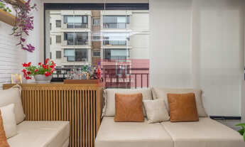 Imagem 4: Apartamento à venda no bairro Água Branca - São Paulo/SP, Zona Oeste