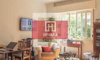 Imagem: Apartamento à venda no bairro Santa Cecília