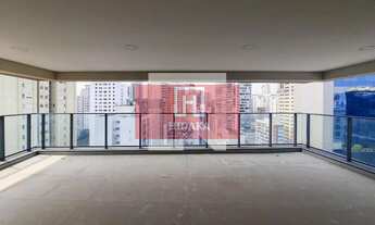 Imagem: Apartamento à venda no bairro Itaim Bibi