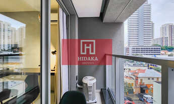 Imagem: Apartamento à venda no bairro Perdizes